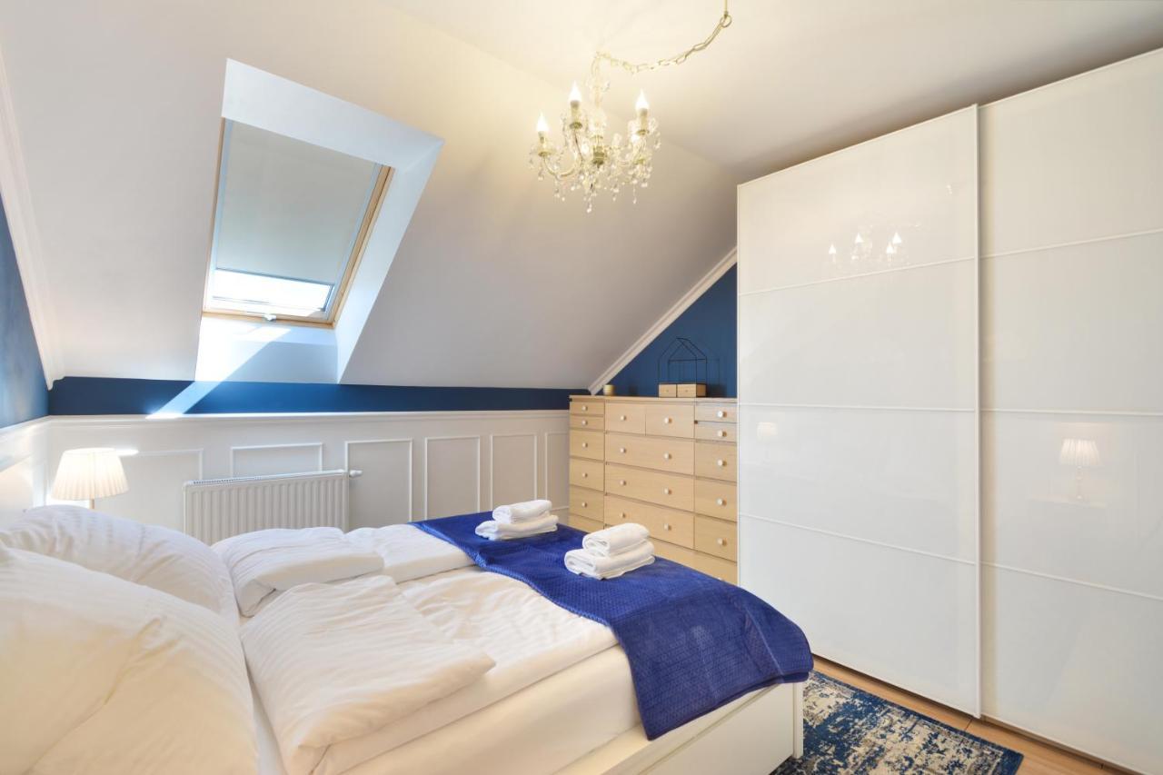 Klif Apartamenty Posesja Baltycka Grzybowo  Exteriör bild